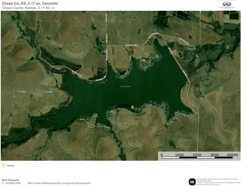 Chase 0.17ac Surrounding copy