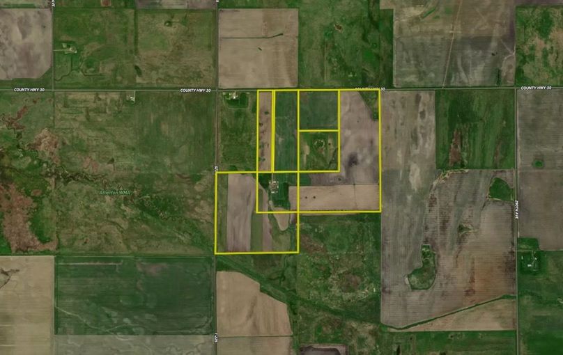 wilkin MN 440 Overall midrange