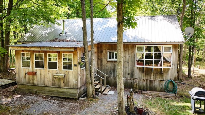 Jefferson NY 195.6 Parker Photos 3