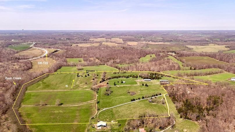 1 Washington 100 Boundary 3