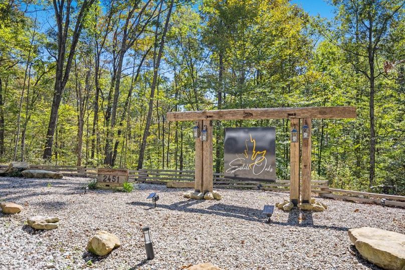 008 when you know you have arrived