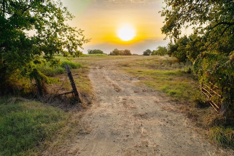 Lamar County TX 112-2