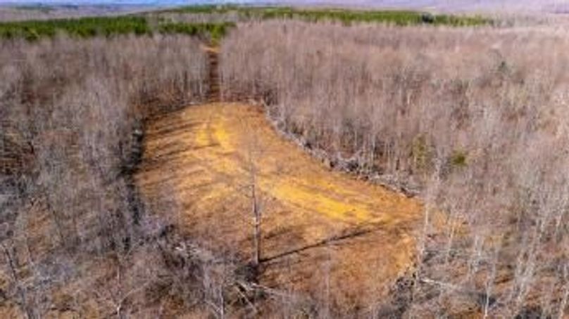 MCKINNON TRACT 17-23