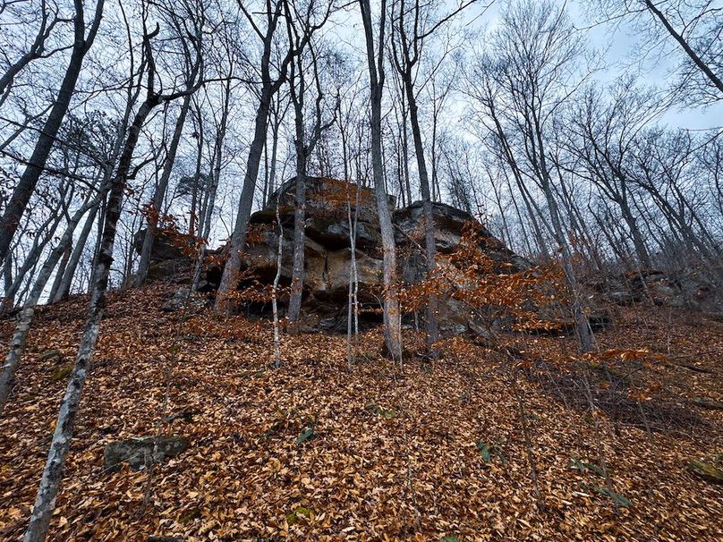 Ritchie, WV 100 AC Harper-41