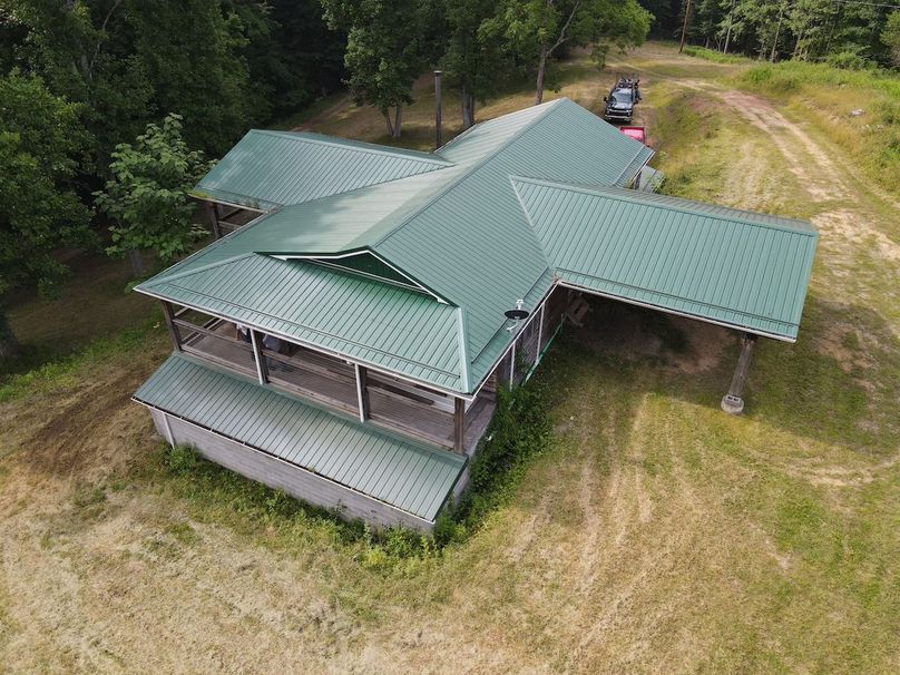 Braxton, WV 46 AC Cooper-06