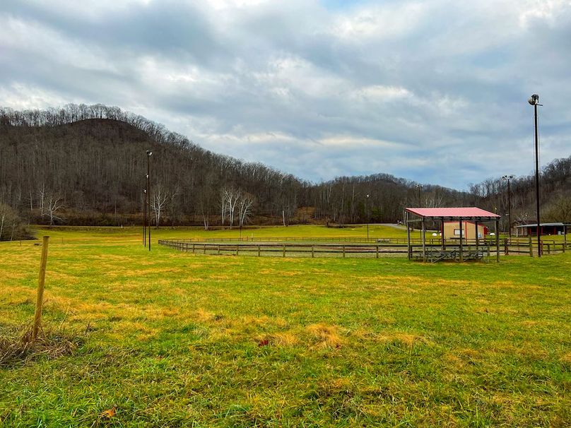 Calhoun, WV 225.69 AC Duffield-18