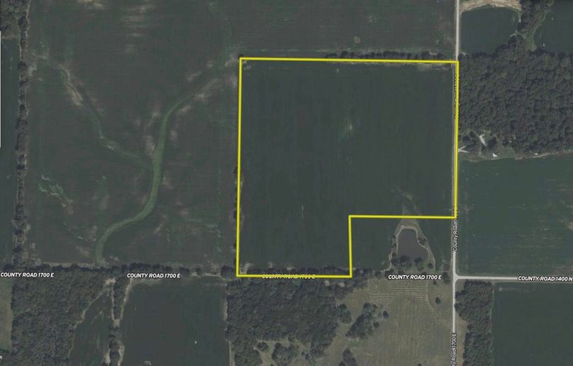 Hamilton IL 210.aerial.tract 1 Large