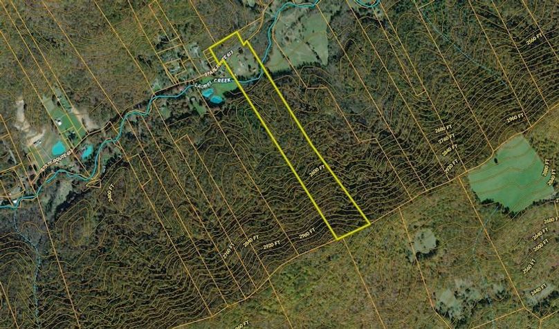 AerialContourBland50