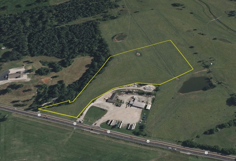 Howell Co MO 157.4.tract 4.3 Large