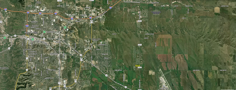 Lot 2 Aerial 3