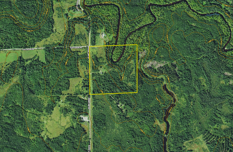 9272 Range Line Rd. hybrid