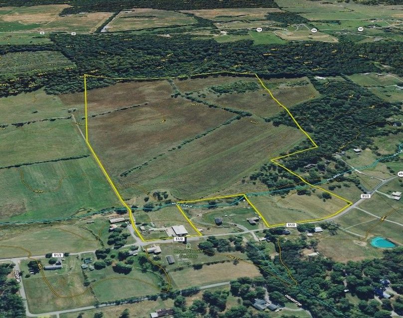 Berkeley 91.548 Aerial 3