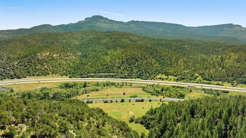 064 - Back Meadow Eastern View