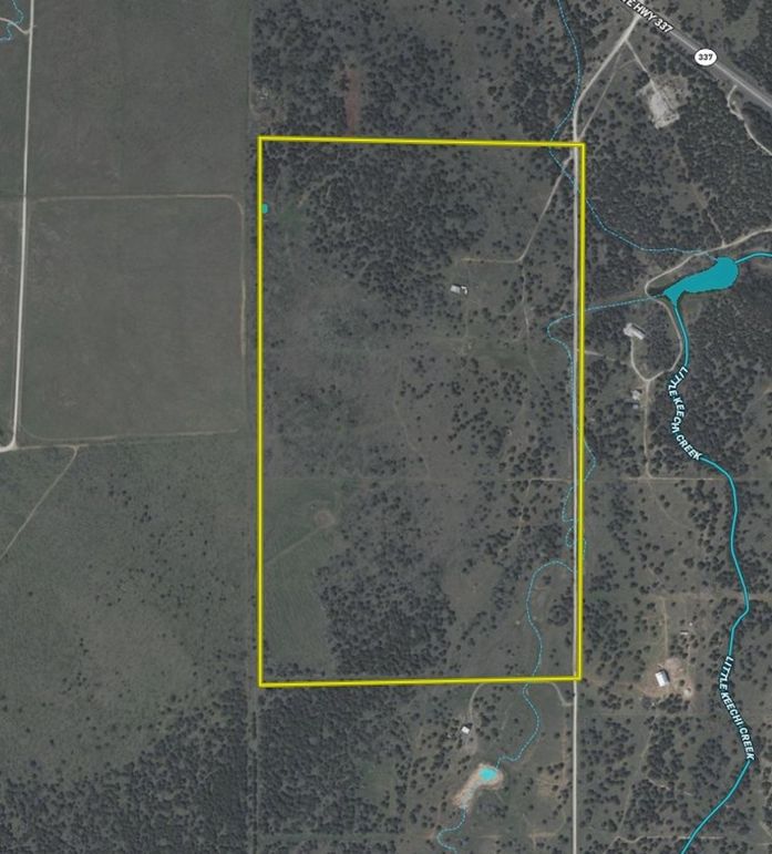 Map without Contours