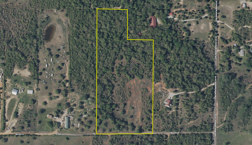 Cleveland 16 Fisher Aerial 1