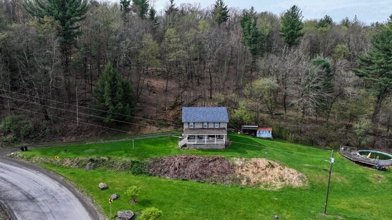 Clarion River-19