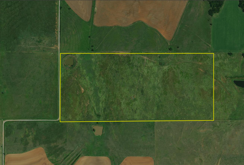 Washita OK 420.94.aerial.Tract 3