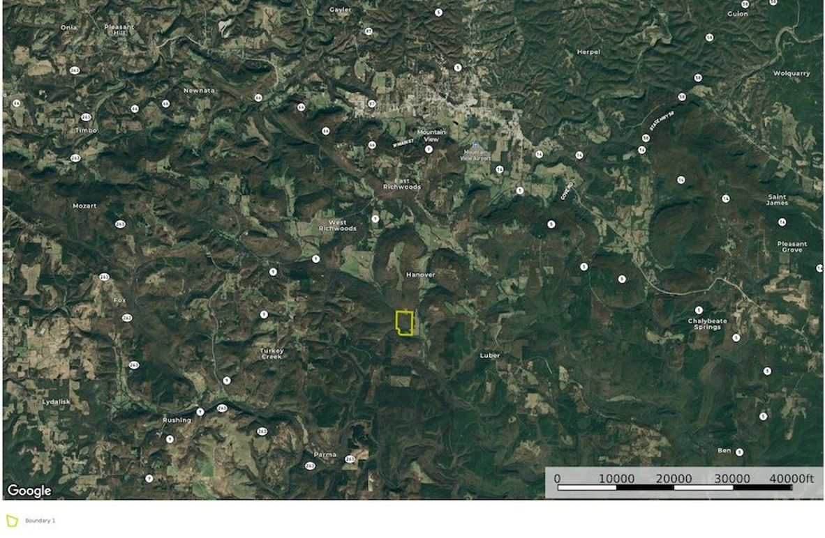 Carpenter Google Far