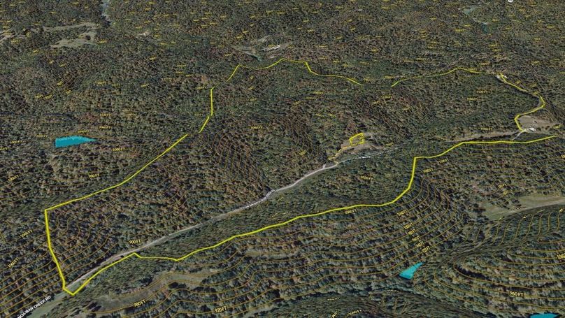 042 Morgan 275 Land ID 3D zoomed in