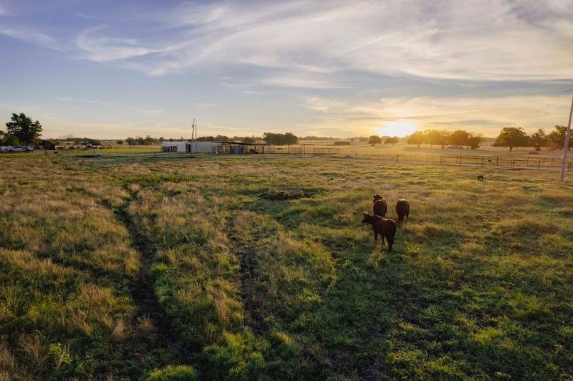 Hunt County 41.38 Acres (51 of 52)