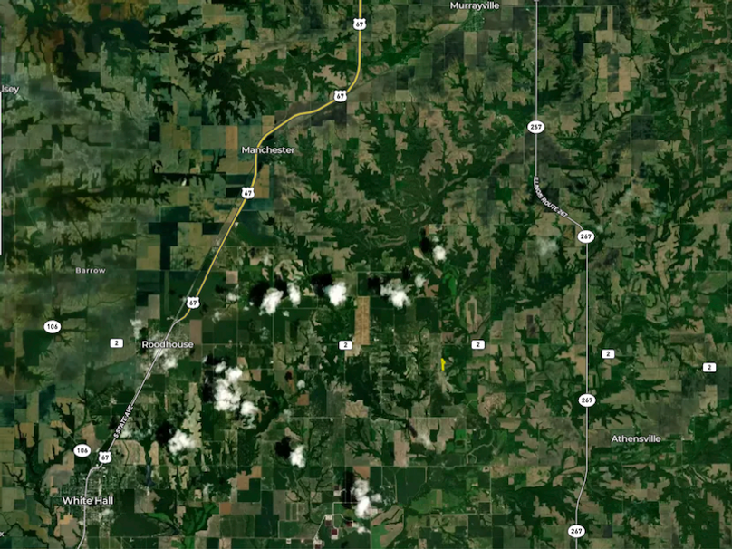 Greene IL 3.aerial.4