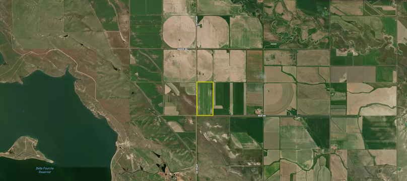 80 Acres Arpan_Aerial 2