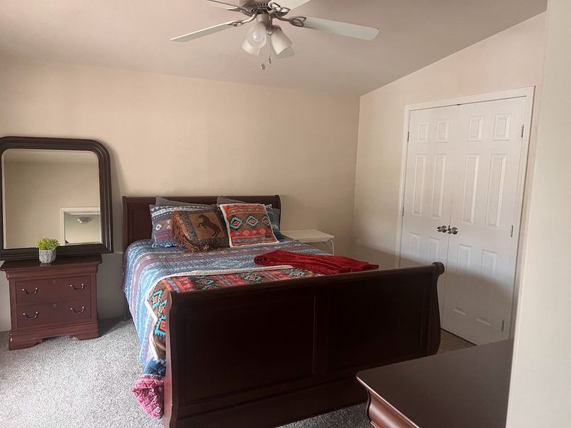 Lucky River Bottom Ranch45