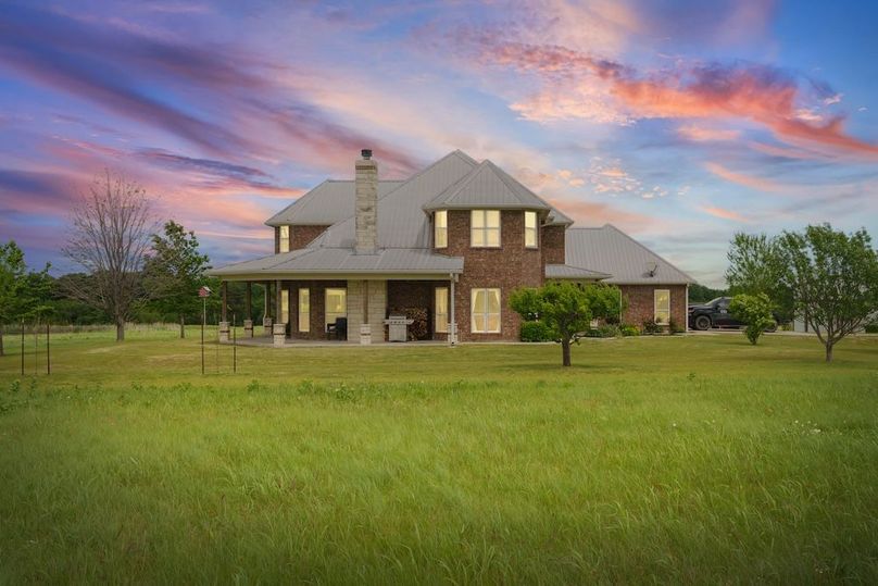 Lamar County- 89.8 acres-57