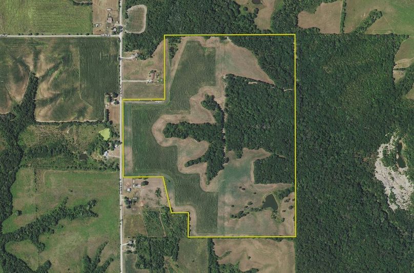 Wapello 149 Map - _0000_aerial