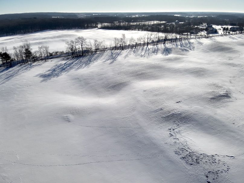 Copy of Tract 3 looking SE to Onsted Hwy Large