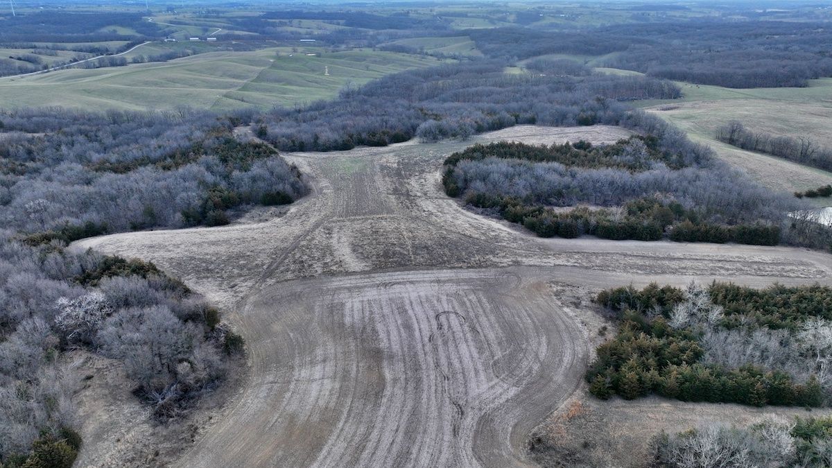 Affordable Hunting Property In Schuyler County