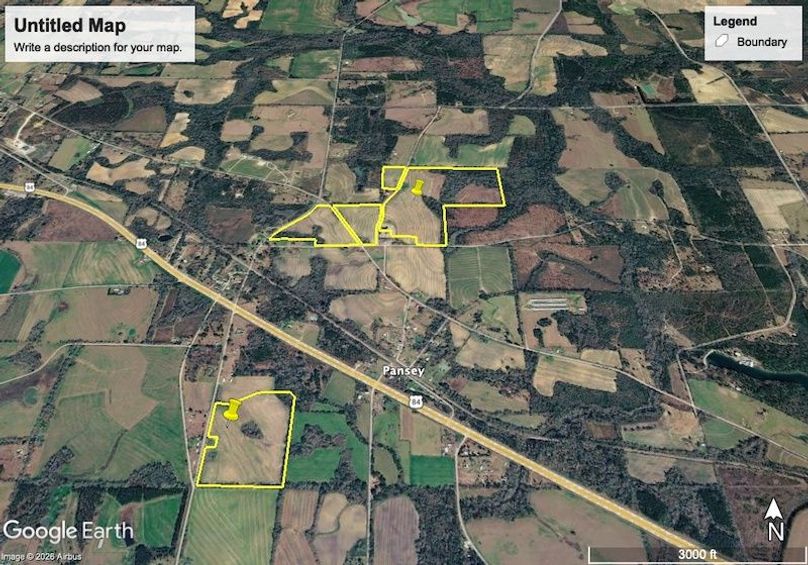 Aerial 1 Houston 202 Etheredge