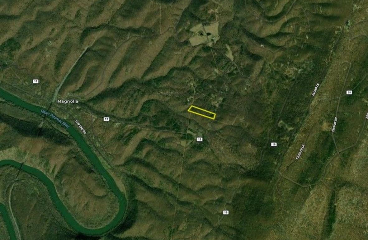 Morgan 6.628 Aerial 2