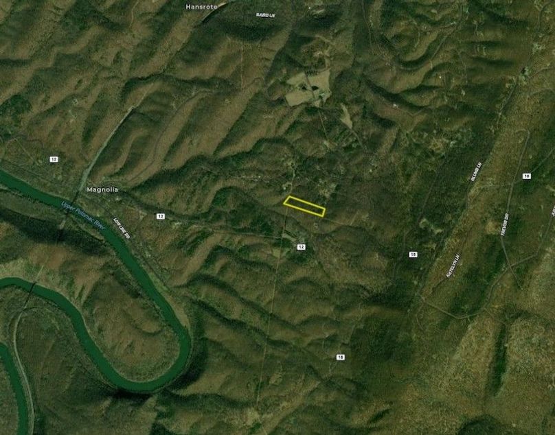 Morgan 6.628 Aerial 2