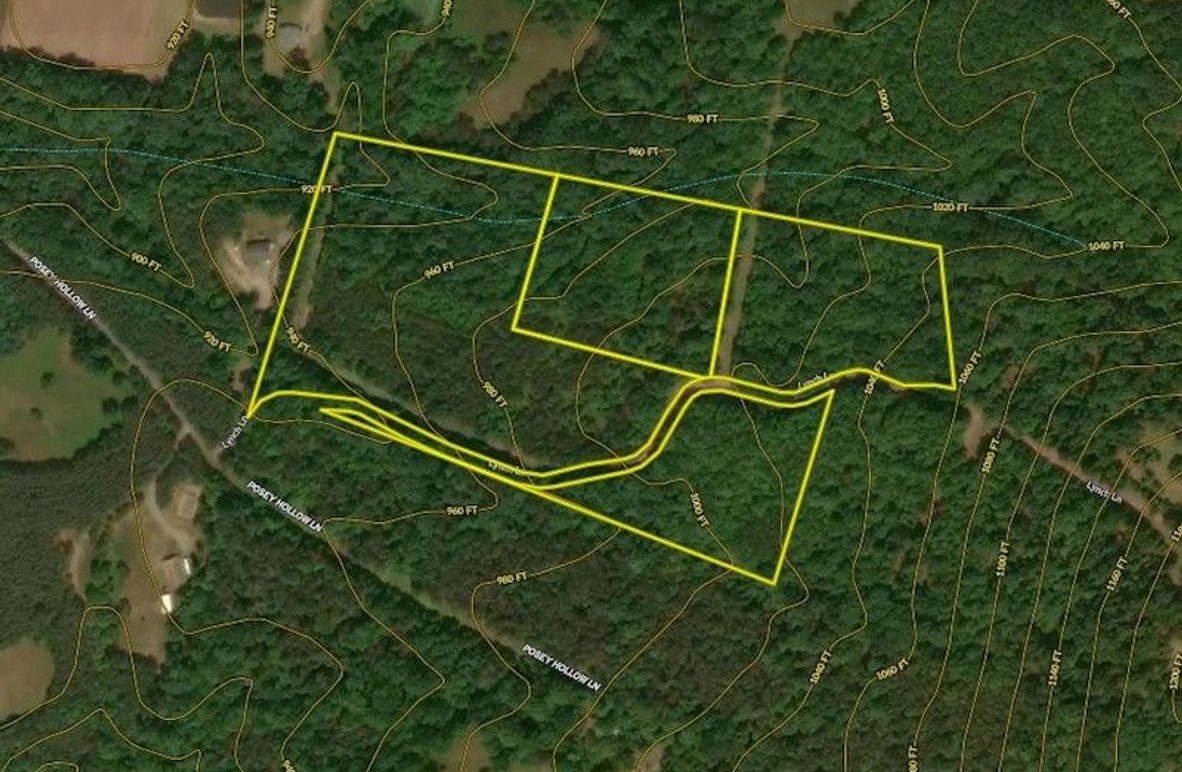 Morgan 24.30 Aerial 1