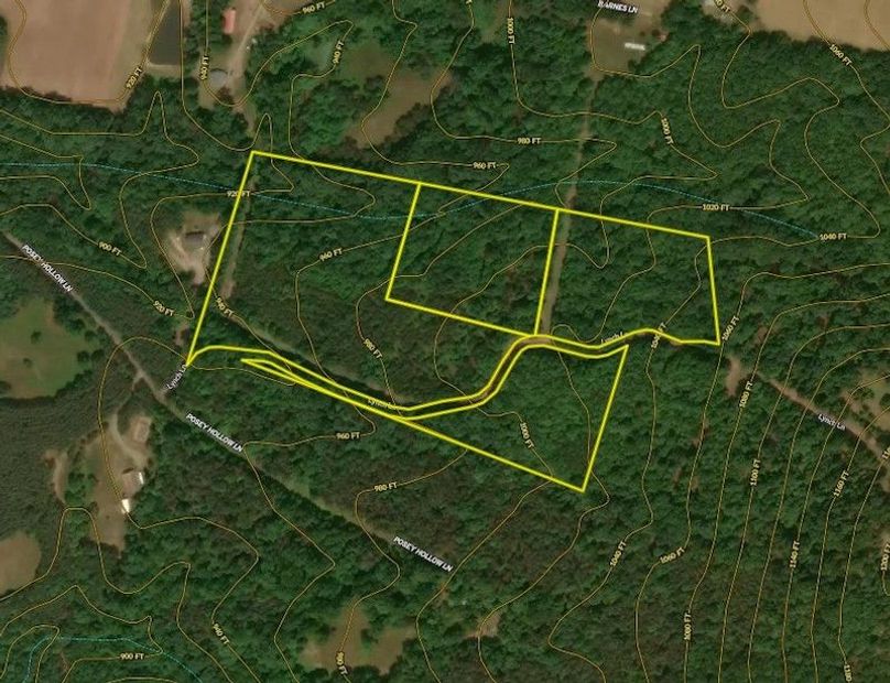 Morgan 24.30 Aerial 1