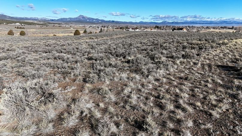 Panguitch Residential Lot18