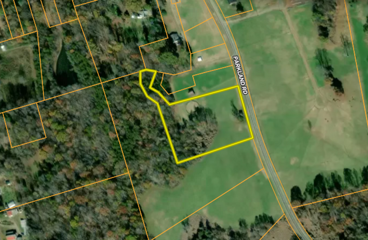 Rockingham 3.86 Gauldin close