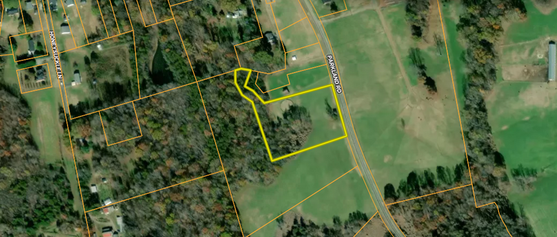 Rockingham 3.86 Gauldin close