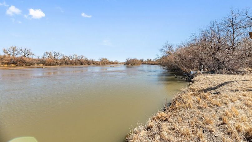 065 - Arkansas River