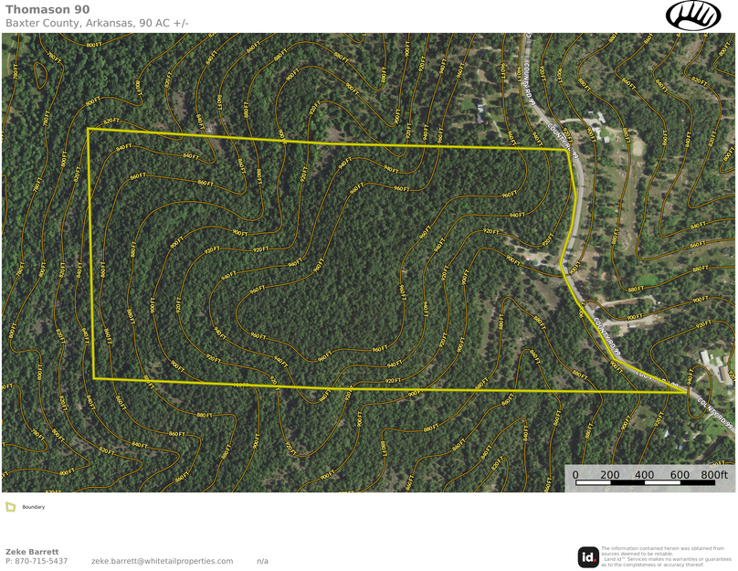 Thomason Google Contour copy