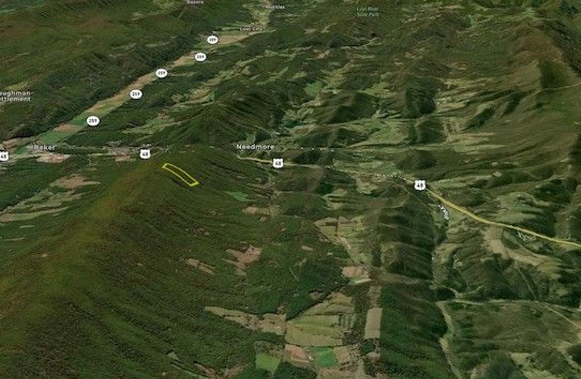 Hardy 24.86 Aerial 4