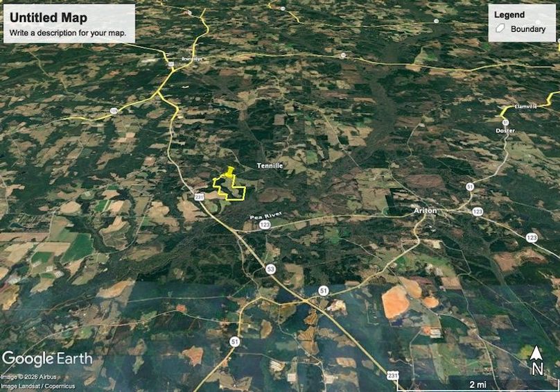 Aerial 3 Dale 216 Todd