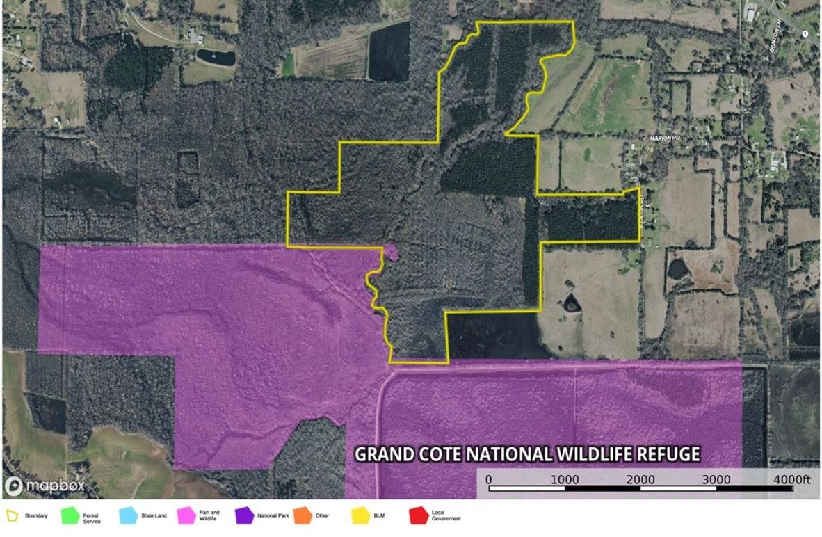 Avoyelles_192_aerial