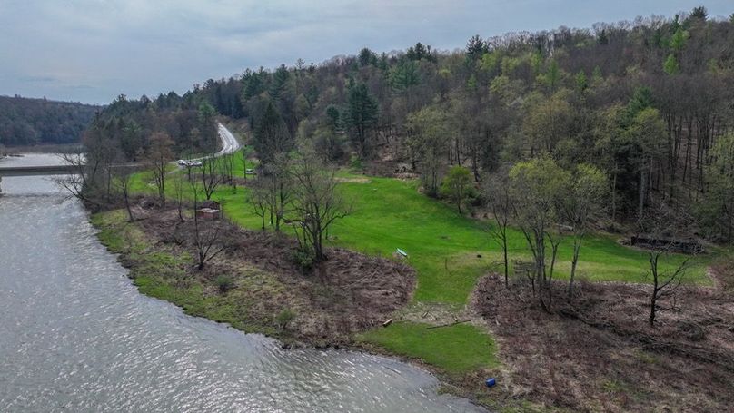 Clarion River-36