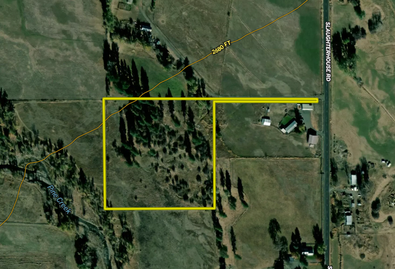 Contour Aerial