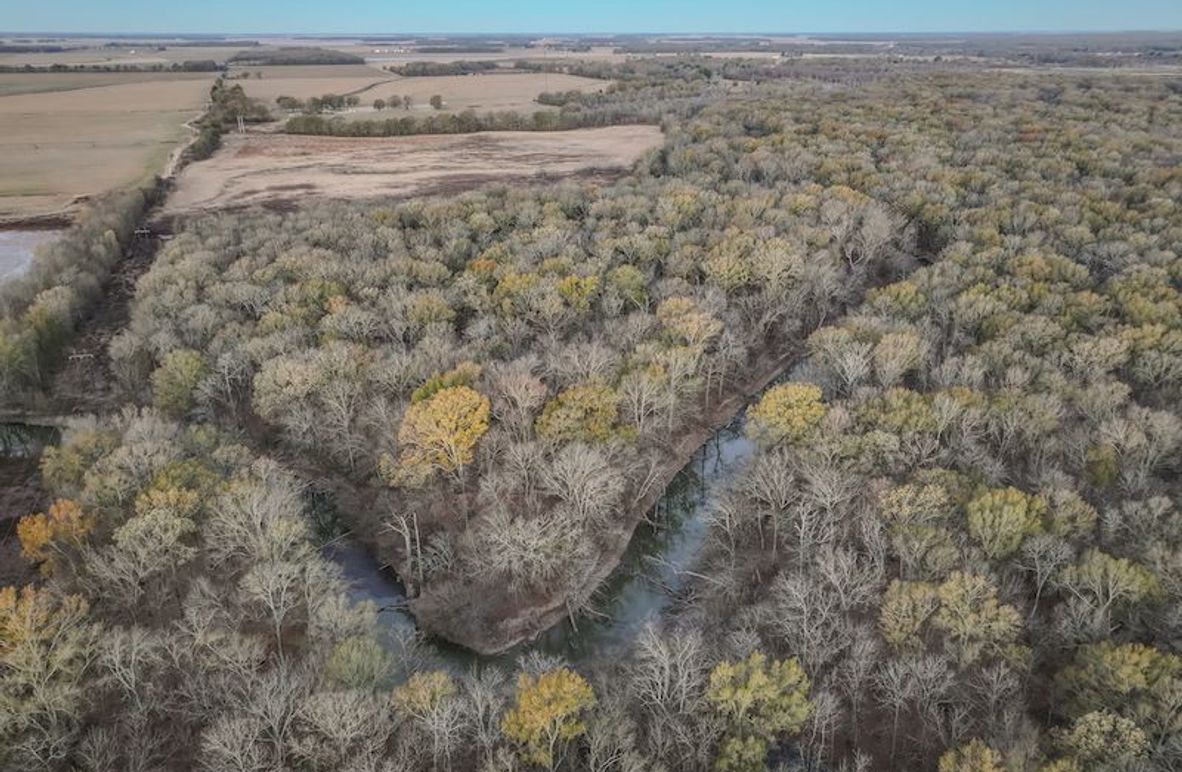 St. Francis 216.9 Calvin Parker Farms Profile -01