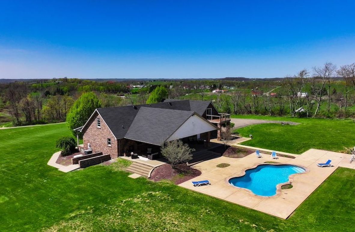 Washington 10 Aerial 2