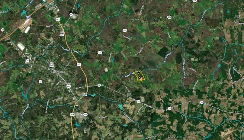 Madison 97.10 acres map2