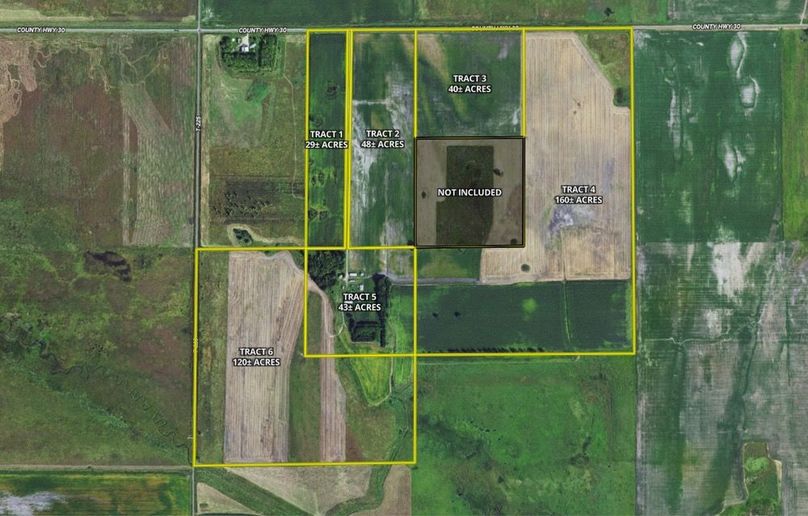 wilkin MN 440 Overall labels